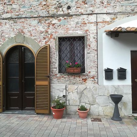 B&B A Casa Mia ピサ エクステリア 写真