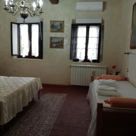 B&B A Casa Mia ピサ エクステリア 写真