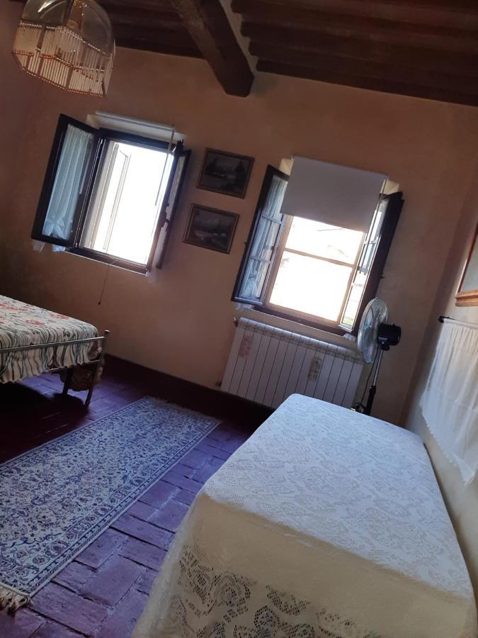 B&B A Casa Mia ピサ エクステリア 写真
