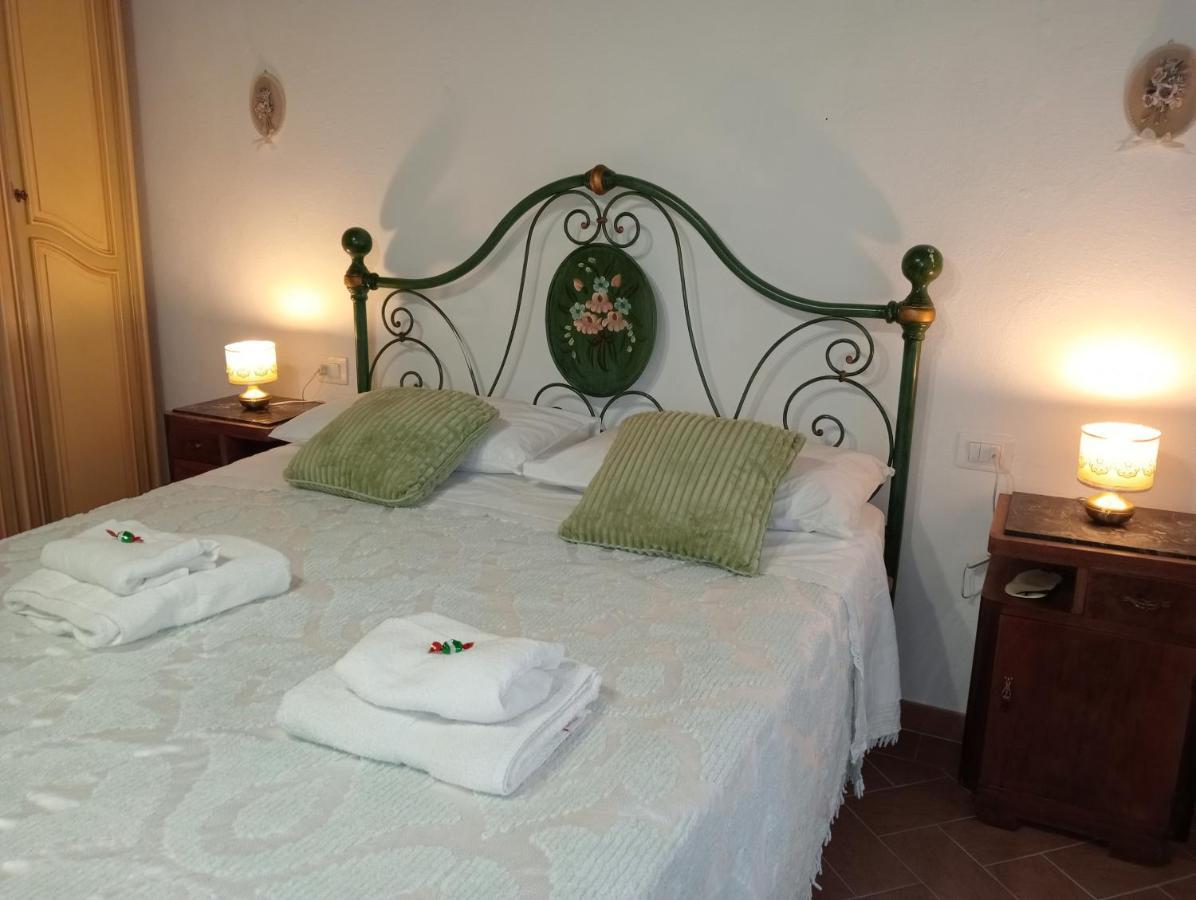 B&B A Casa Mia ピサ エクステリア 写真