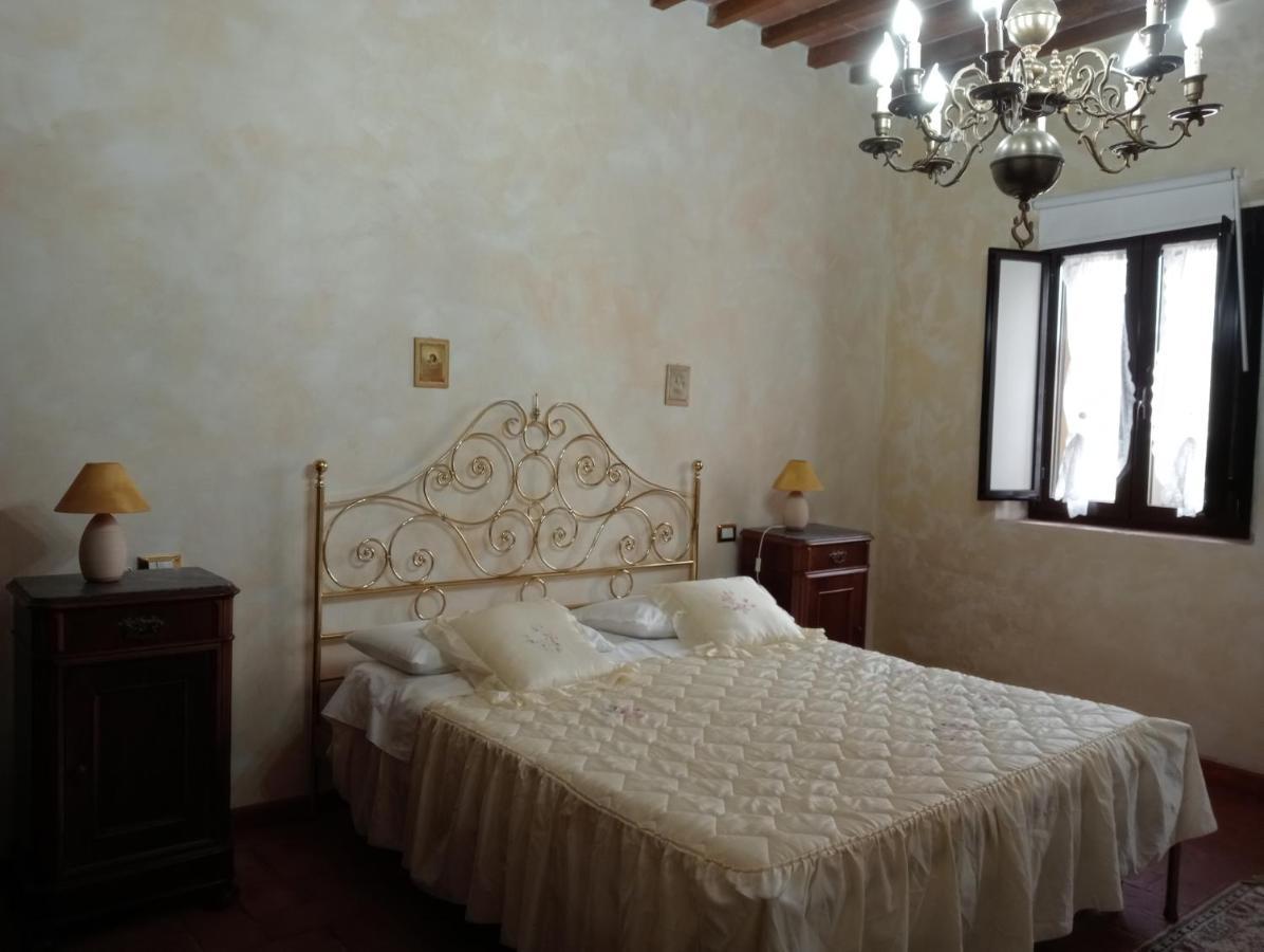 B&B A Casa Mia ピサ エクステリア 写真