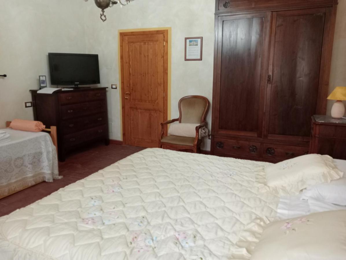 B&B A Casa Mia ピサ エクステリア 写真