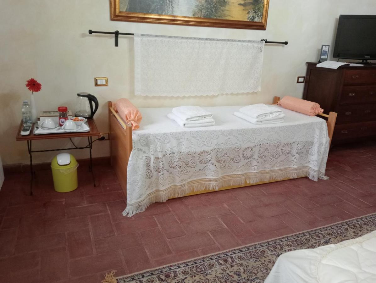 B&B A Casa Mia ピサ エクステリア 写真