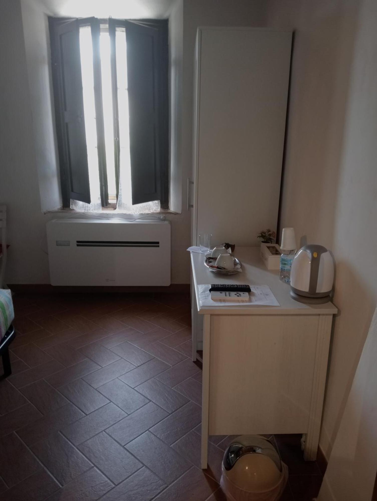 B&B A Casa Mia ピサ エクステリア 写真