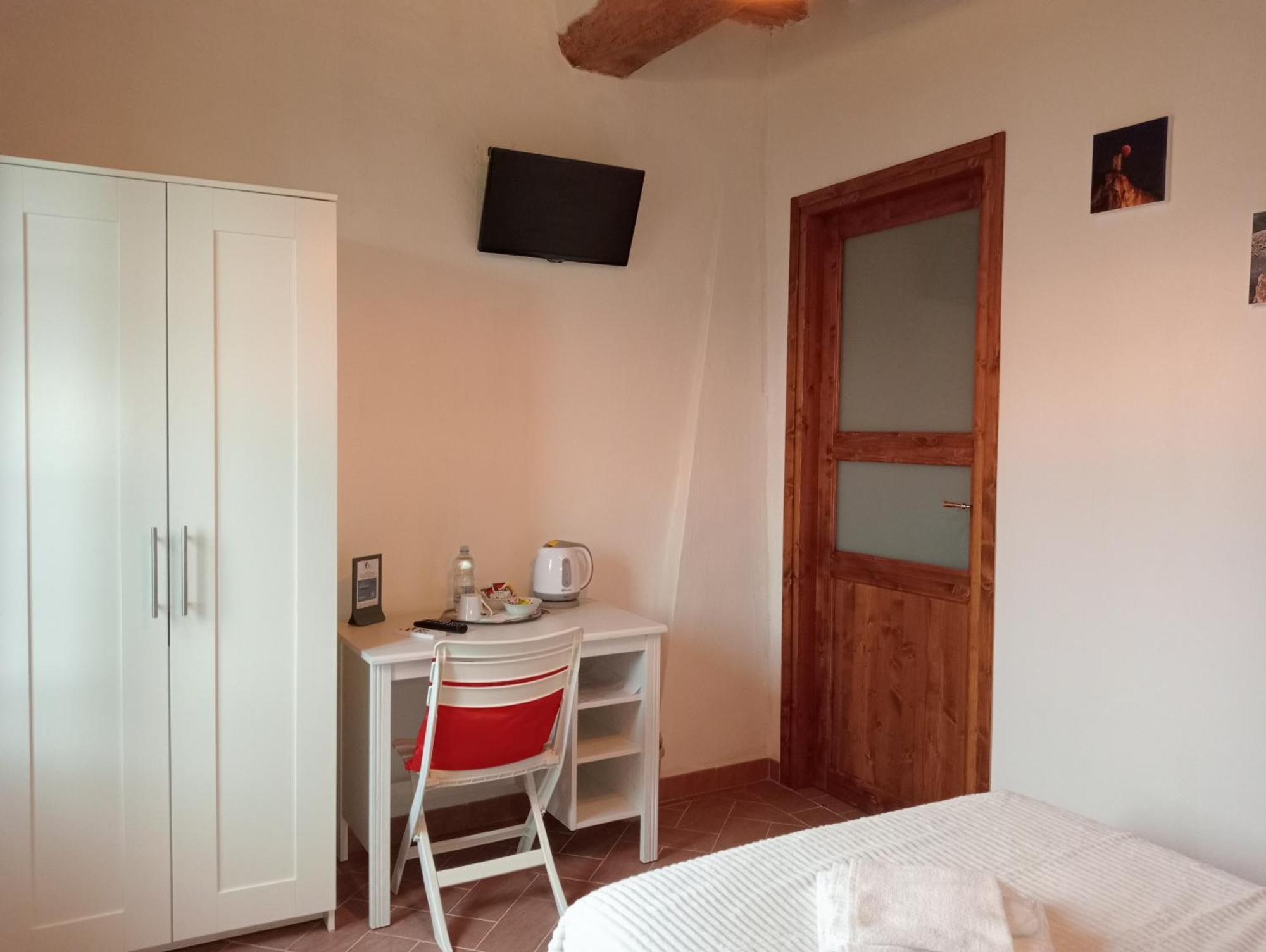 B&B A Casa Mia ピサ エクステリア 写真